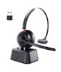 iShopping - Tribit CallElite 81 ANC Wireless Headphone Black (QCC3020)