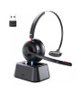 iShopping - Tribit CallElite 81 Single Ear Calling Wireless Headset
