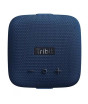 iShopping - Tribit Storm Box Micro 360 Bluetooth Speaker Blue