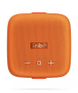 iShopping - Tribit Storm Box Micro 360 Bluetooth Speaker Orange
