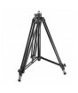 iShopping - Manfrotto Aluminium Triman Tripod Black (028B)