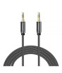 iShopping - Tronsmart 3.5mm Premium AUX Audio Cable 4ft (S3C01)