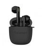 iShopping - Tronsmart Onyx Ace Rubber Case Earphones Black