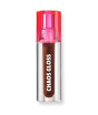 iShopping - Trouble Maker Chaos Gloss Lip Gloss - Hopscotch Mahogany Nude