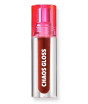iShopping - Trouble Maker Chaos Gloss Lip Gloss - Hula Hoop Deep Berry