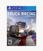 iShopping - Truck Racing Championship Game For PS4