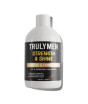 iShopping - Truly Komal TrulyMen Strenght & Shine Conditioning Shampoo - 400ml