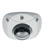 iShopping - TruVision Vandal IP Dome Camera (TVD-N210W-4-P)