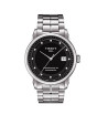 iShopping - Tissot Luxury Men's Watch Silver (T0864081105600)