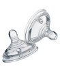 iShopping - Tommee Tippee Colser To Nature Nipple - Medium Flow Pack Of 2 (TT 422122)