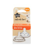 iShopping - Tommee Tippee Fast Flow Soft Teat (TT 423963)