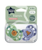 iShopping - Tommee Tippee Fun Style Soother (TT 433358) 