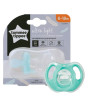 iShopping - Tommee Tippee Ultra Light Silicone Soother (TT 433451)