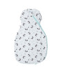 iShopping - Tommee Tippee Sleeping Bag For Baby 1.0T 0-4M Red Panda (TT 491049)