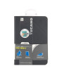 iShopping - Tucano Angolo Folio Case For iPad Mini 4 Black (IPDM4AN)