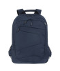 iShopping - Tucano Lato BLABK-B Backpack For 15.6" - 17" Notebooks & 17" MacBook Pro Blue