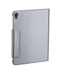 iShopping - Tucano Minerale 11" Folio Case For iPad 2018 Space Gray (IPD10MP-SG)