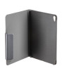 iShopping - Tucano Minerale 11" Folio Case For iPad 2018 Space Gray (IPD10MP-SG)