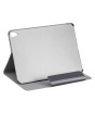 iShopping - Tucano Minerale 11" Folio Case For iPad 2018 Space Gray (IPD10MP-SG)