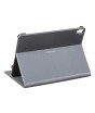 iShopping - Tucano Minerale 11" Folio Case For iPad 2018 Space Gray (IPD10MP-SG)