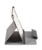 iShopping - Tucano Minerale 11" Folio Case For iPad 2018 Space Gray (IPD10MP-SG)