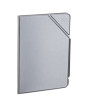 iShopping - Tucano Minerale 11" Folio Case For iPad 2018 Space Gray (IPD10MP-SG)