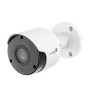 iShopping - Pollo 8MP Bullet FHD Camera White (PLC-328M-IR3/PR)