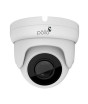 iShopping - Pollo 8MP CCTV Dome Camera White (PLC-338M-IR2/PR-4K)