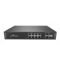 iShopping - Pollo 12 Port PoE Network Switch (PLN-1108GB-SFP)