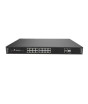 iShopping - Pollo 16+2+2 Port Full Giga Network Switch (PLN-1116GB-SFP)