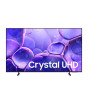 iShopping - Samsung 55" Crystal UHD 4K Smart LED TV (U8000F)