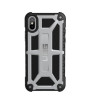 iShopping - UAG Monarch Case For iPhone X - Silver