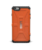 iShopping - UAG Trooper Card Case For iPhone 6 Plus/iPhone 6s Plus Rust