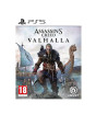 iShopping - Assassins Creed Valhalla DVD Game For PS5