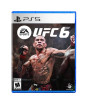 iShopping - EA Sports UFC 6 Video Game For PS5