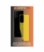 iShopping - Umc Communication Back Transparent protector For Samsung A52