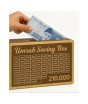 iShopping - Umrah Saving Box