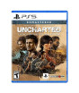 iShopping - UNCHARTED Legacy of Thieves Collection For PlayStation 5