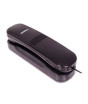 iShopping - Uniden Trimline Corded Phone Black (AS-7101)