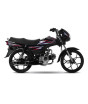 iShopping - Unique UD 100 Self Start & Alloy Rims - Model 2026