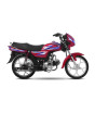 iShopping - Unique UD 100 Self Start & Alloy Rims - Model 2026