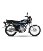 iShopping - Unique UD 125cc - Model 2026