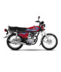 iShopping - Unique UD 125cc - Model 2026