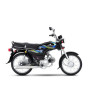 iShopping - Unique UD 70cc - Model 2026