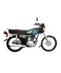 iShopping - United US 125cc - Model 2026