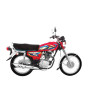 iShopping - United US 125cc - Model 2026