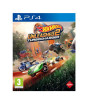 iShopping - Hot Wheels Unleashed 2 Turbo Charged DVD Game For PS4
