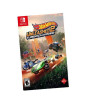 iShopping - Hot Wheels Unleashed 2 Turbo Charged Game For Nintendo Switch