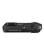 iShopping - Nikon Coolpix AW130 Waterproof Digital Camera Black
