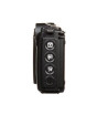 iShopping - Nikon Coolpix W300 Digital Camera Black